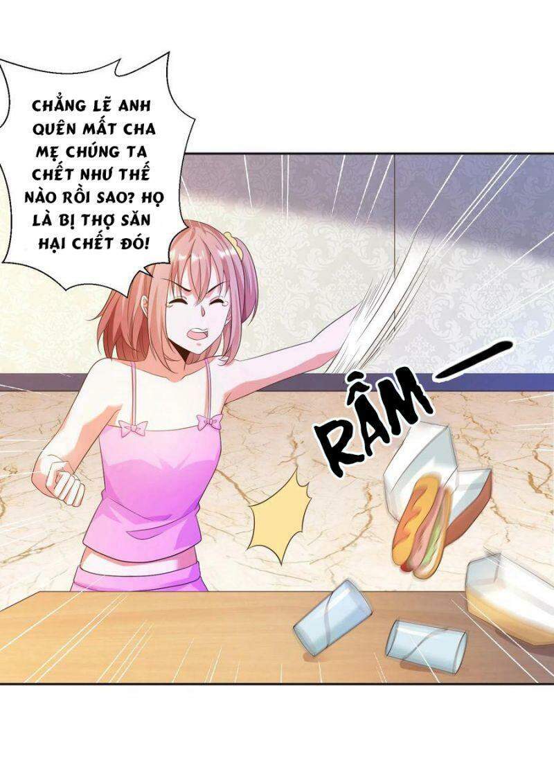 Luyện Tập Thành Thần: Chapter 19