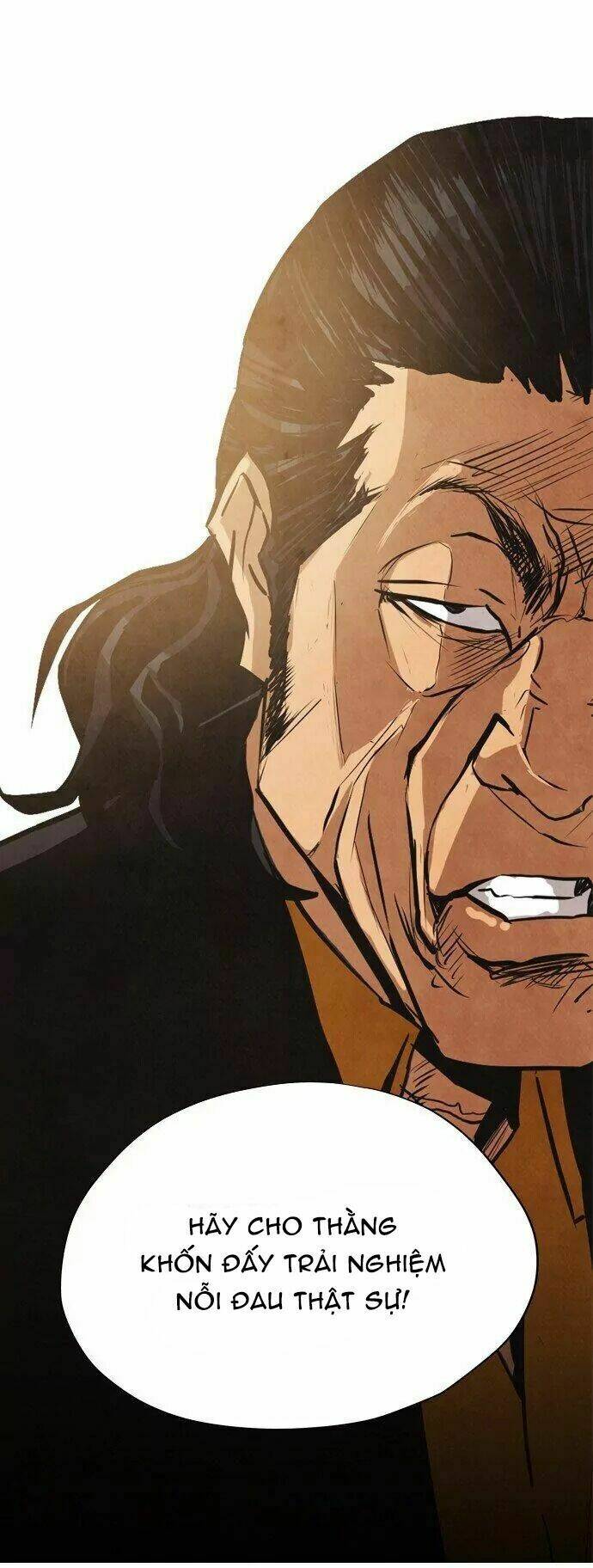 Kẻ Hồi Sinh: Chapter 14