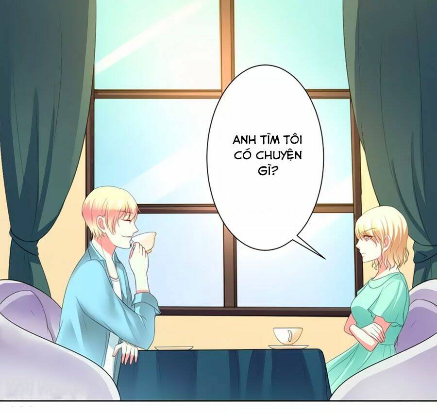 Trí Mệnh Sủng Thê: Tổng Tài Mau Nạp Mạng: Chapter 100