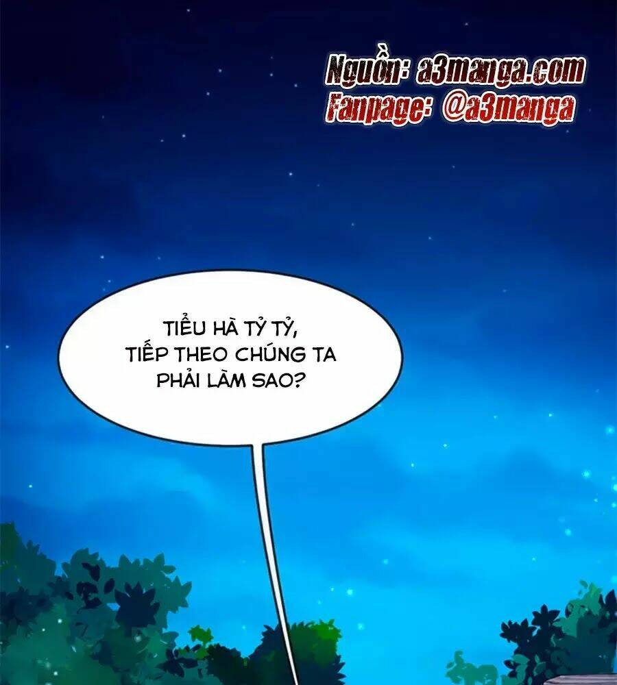 Điềm Mỹ Chi Huyết: Chapter 31