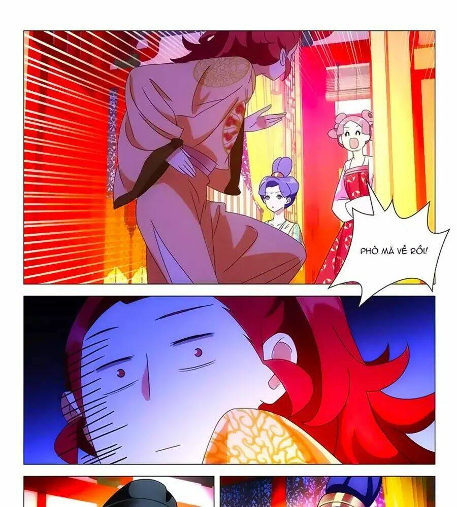 Phò Mã! Không Nên A!: Chapter 54
