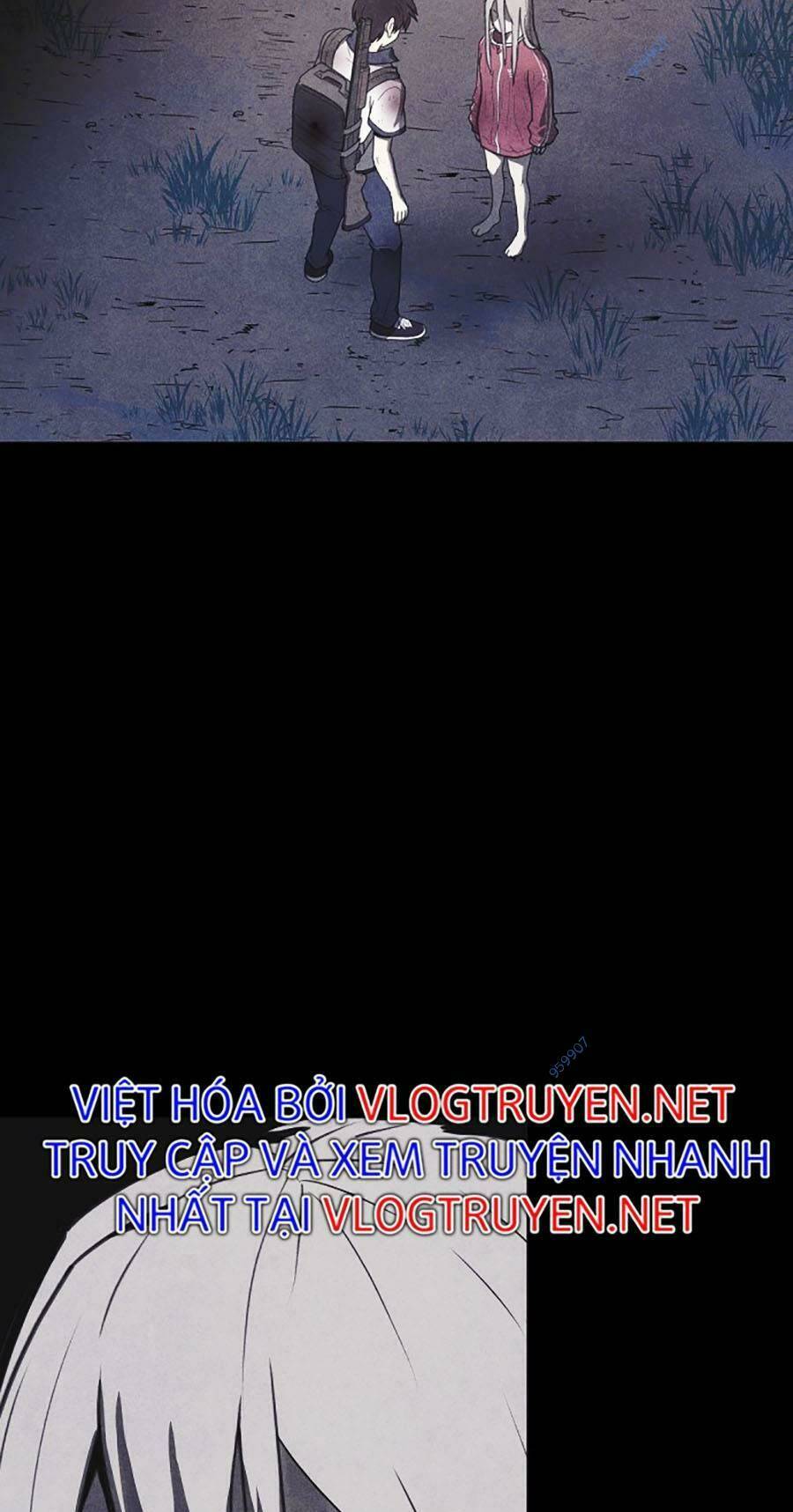 Cậu Bé Shotgun: Chapter 64