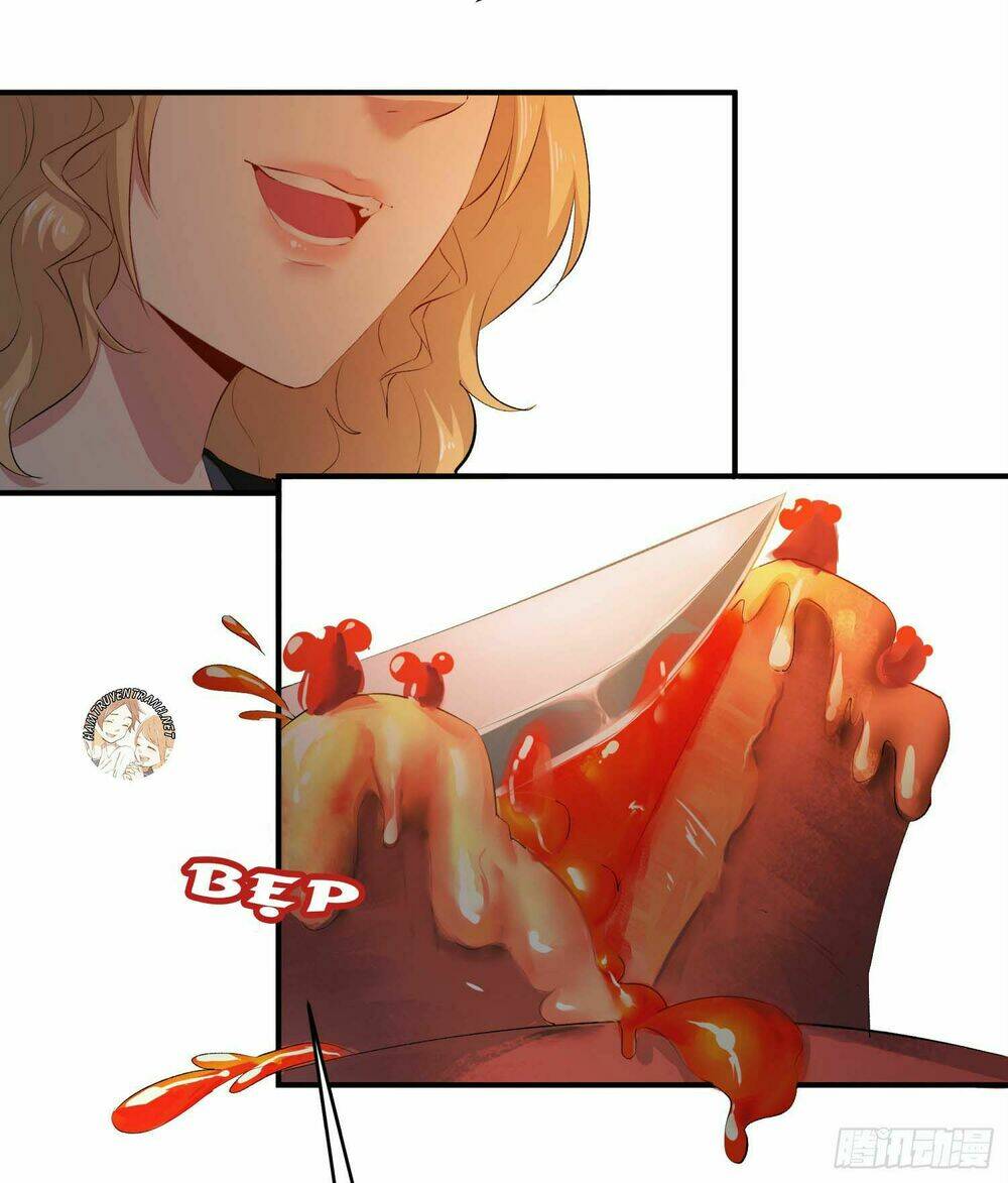 Quái Trộm Thâu Tâm: Chapter 7.2