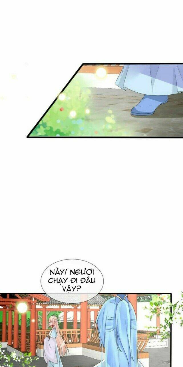 Kế Hoạch Sủng Ái Của Tiểu Công Chúa: Chapter 80
