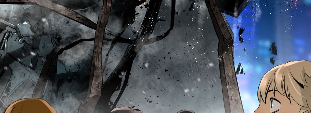 Dị Giới Tam Tuyệt: Chapter 94