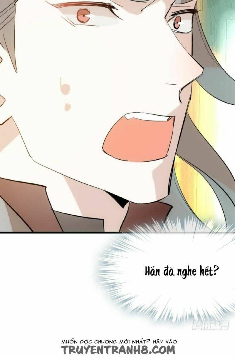 Sư Phụ Lại Trêu Chọc Ta: Chapter 17