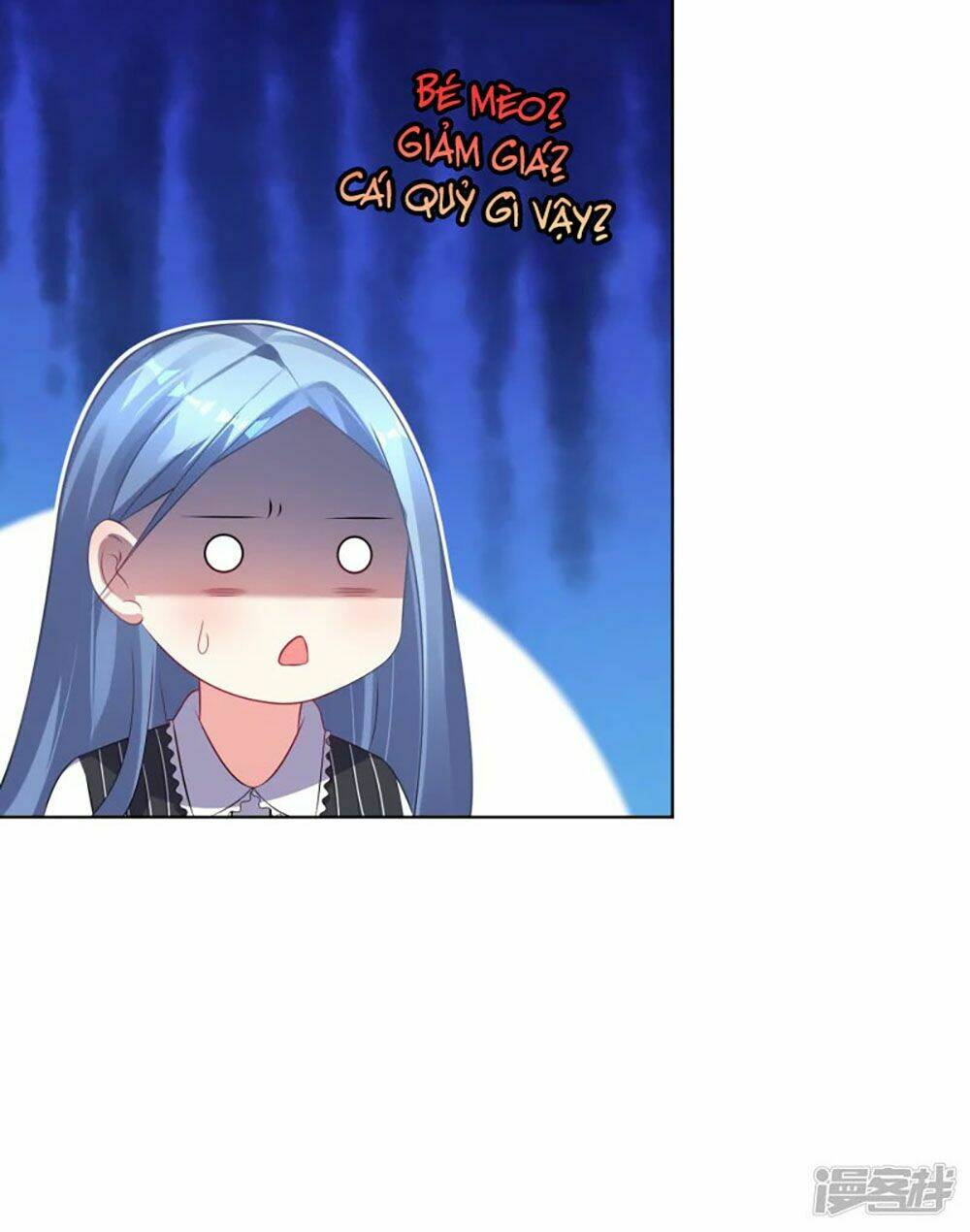 Tôi Bị Tổng Tài Ám Hại: Chapter 102