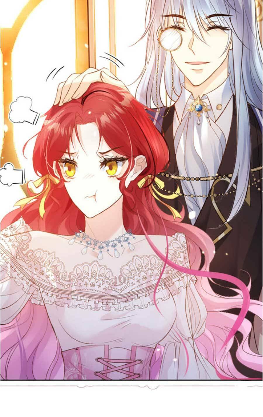 Thần Nữ Hôm Nay Sống Sót Không: Chapter 2