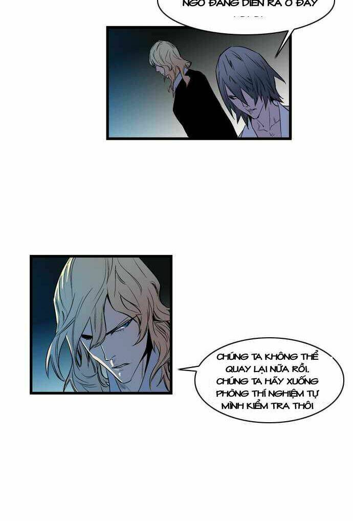 Ma Cà Rồng Quý Tộc: Chapter 86