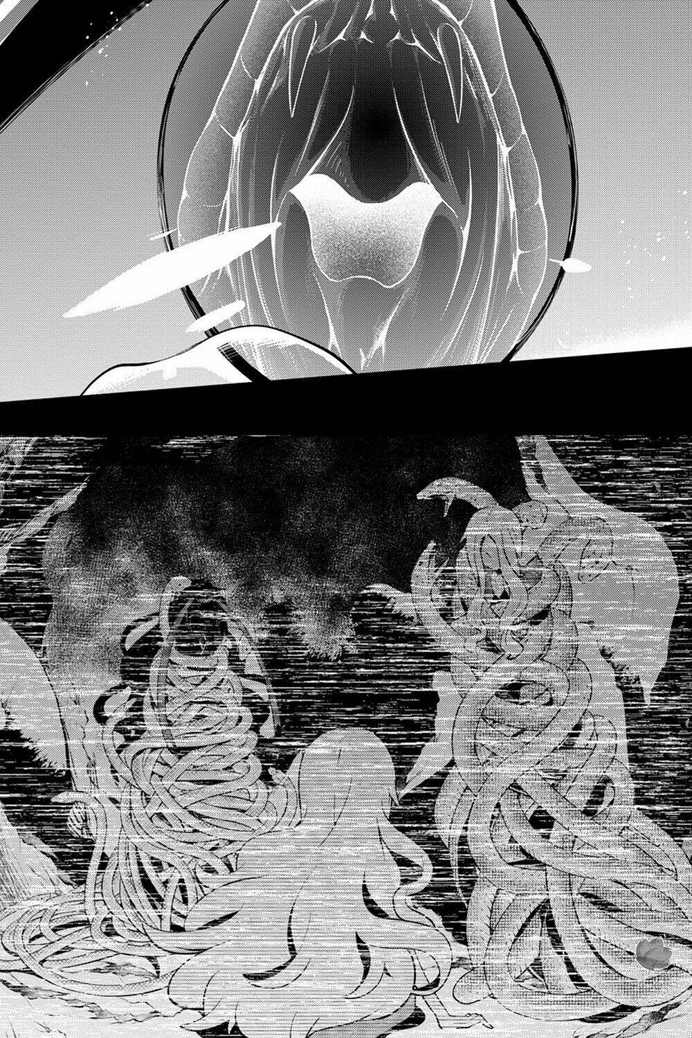 Kagerou Daze: Chapter 27
