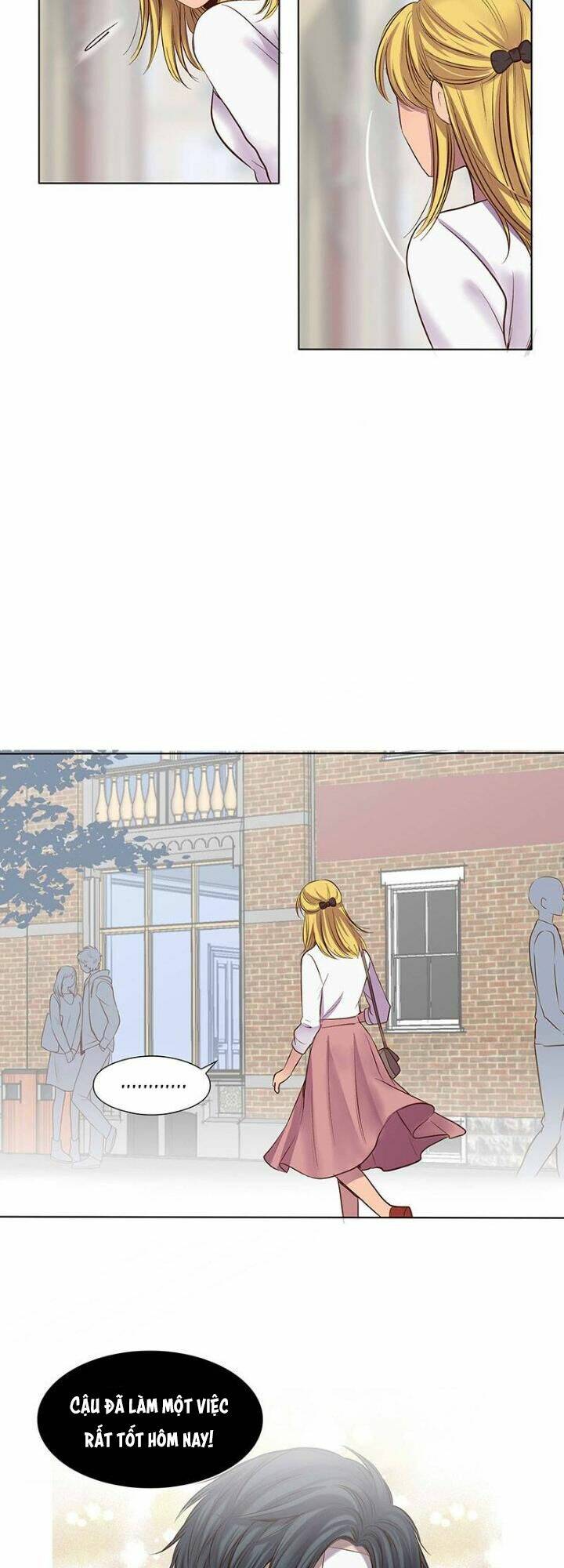 Bí Mật Sâu Sắc Nhất Của Tôi: Chapter 36