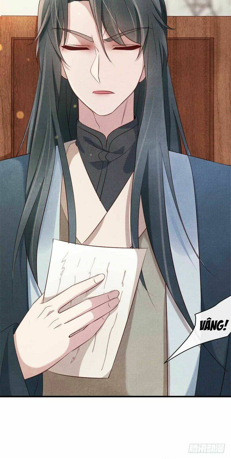 Vương Phi Muốn Trèo Tường: Chapter 18