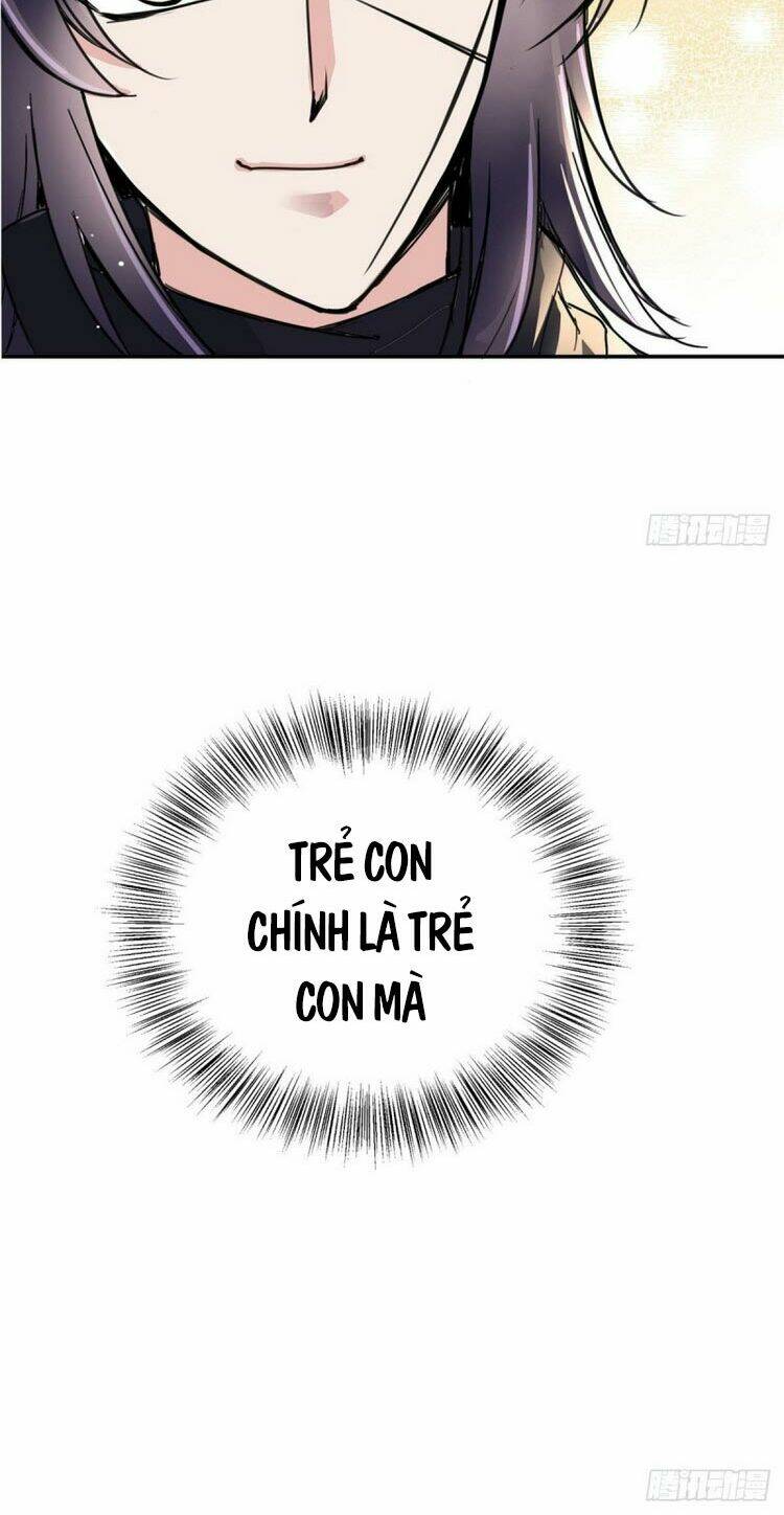 Ta Tự Thành Hoàng Không Cần Thiên Mệnh: Chapter 48