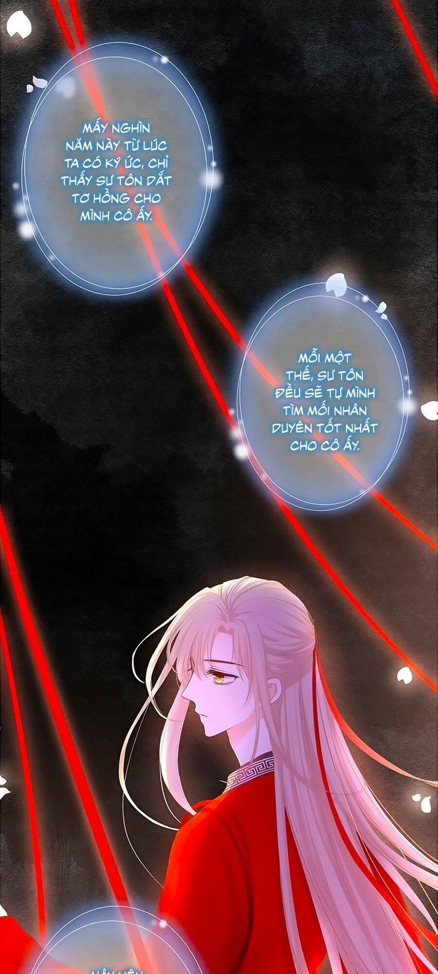 Đóa Hoa Chớm Nở: Chapter 29