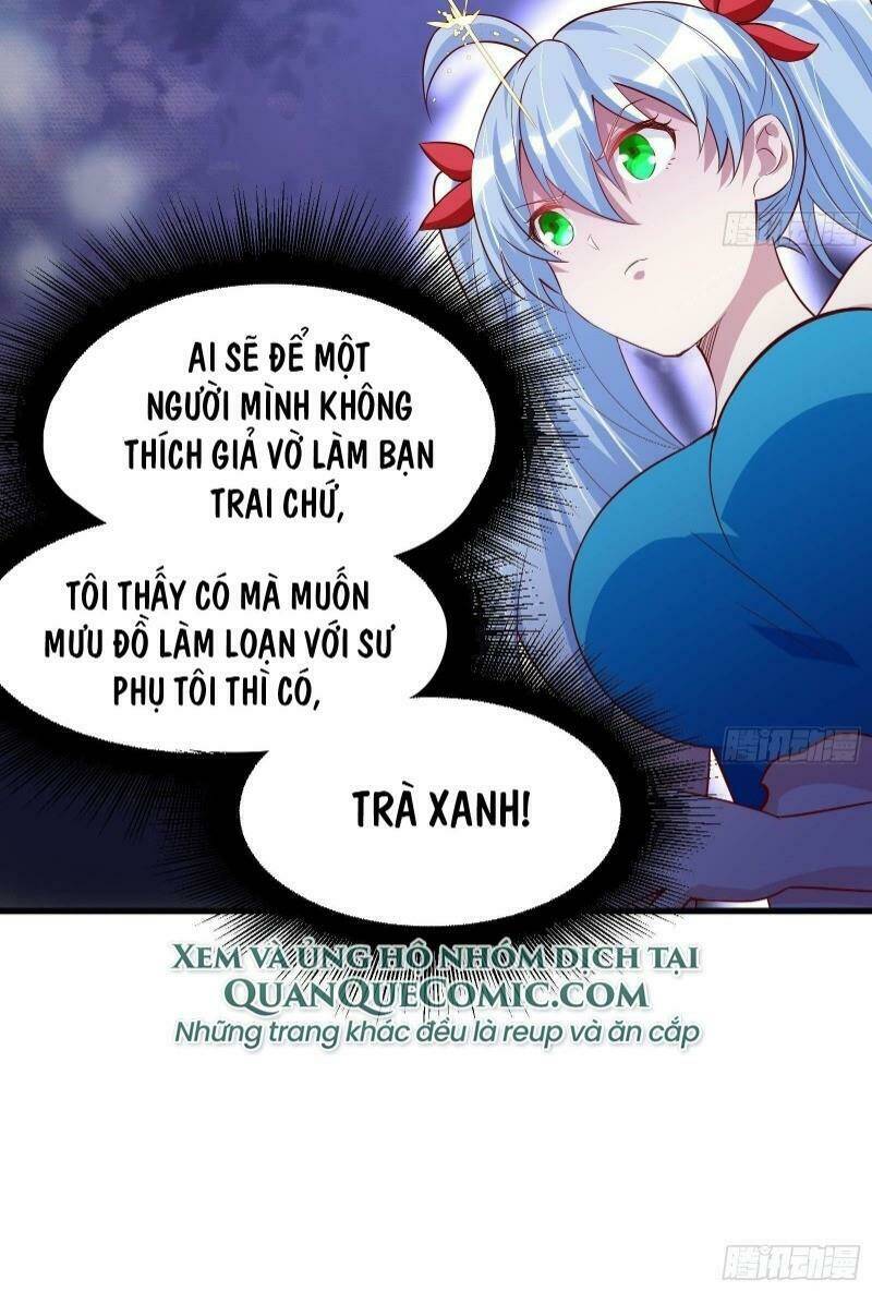Shipper Thần Cấp: Chapter 25