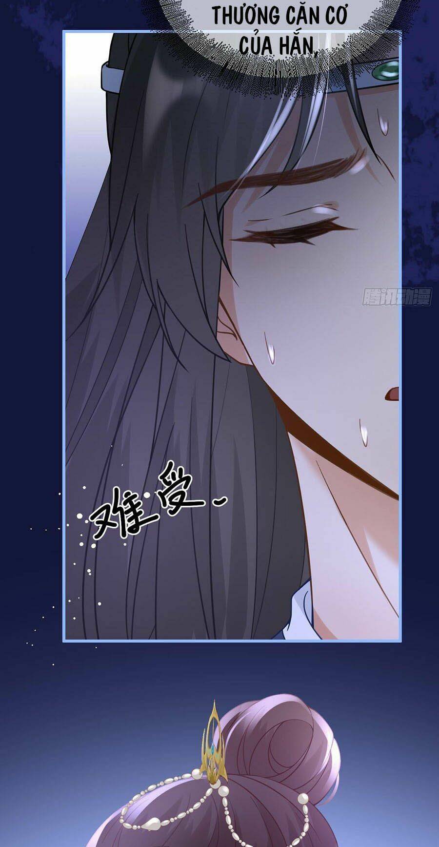 Ma Đầu Vạn Ác Năm Tuổi Rưỡi: Chapter 33