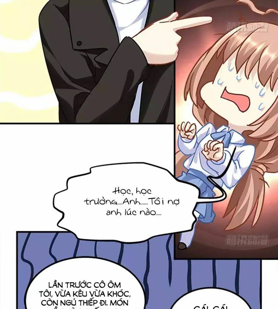 Ám Dạ Vô Thường: Chapter 38