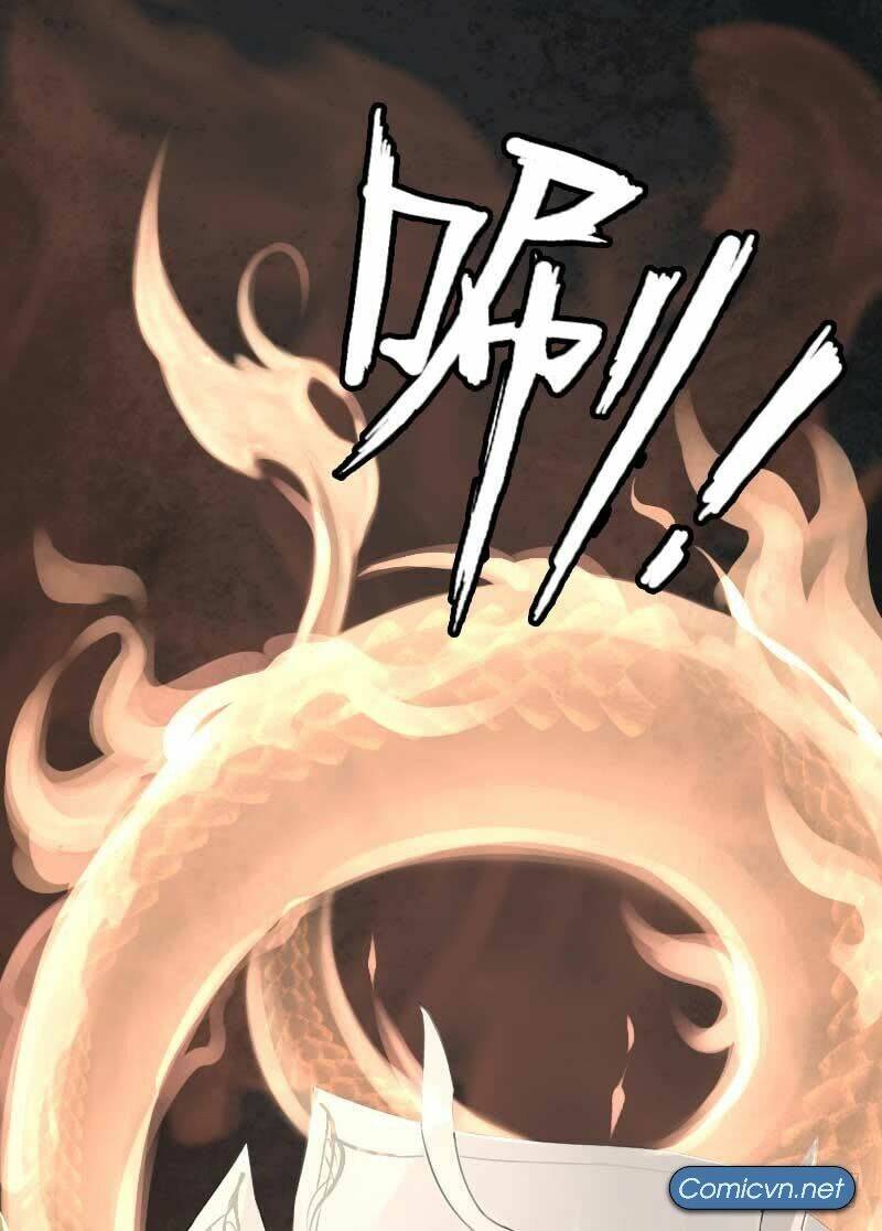 Tây Du Ngạo Tuyết Thiên: Chapter 4