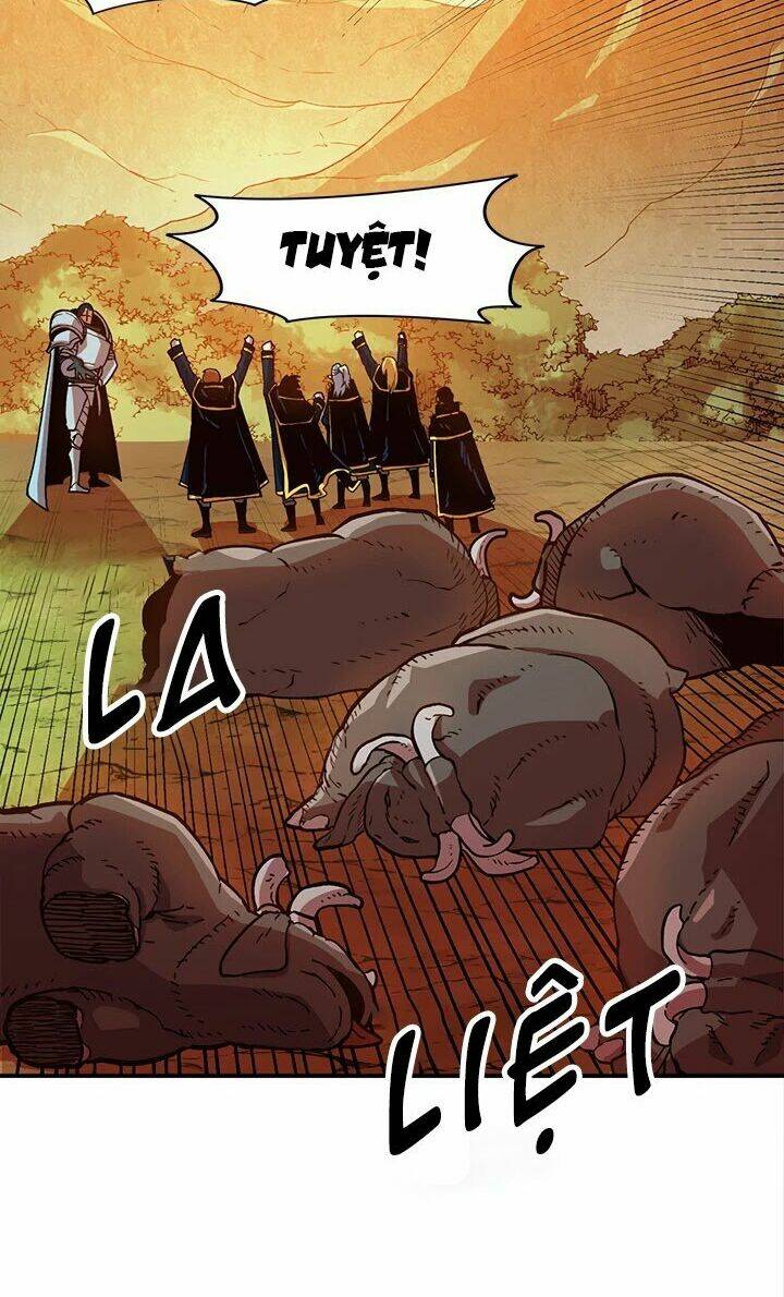 Nô Lệ Nghịch Thiên: Chapter 20