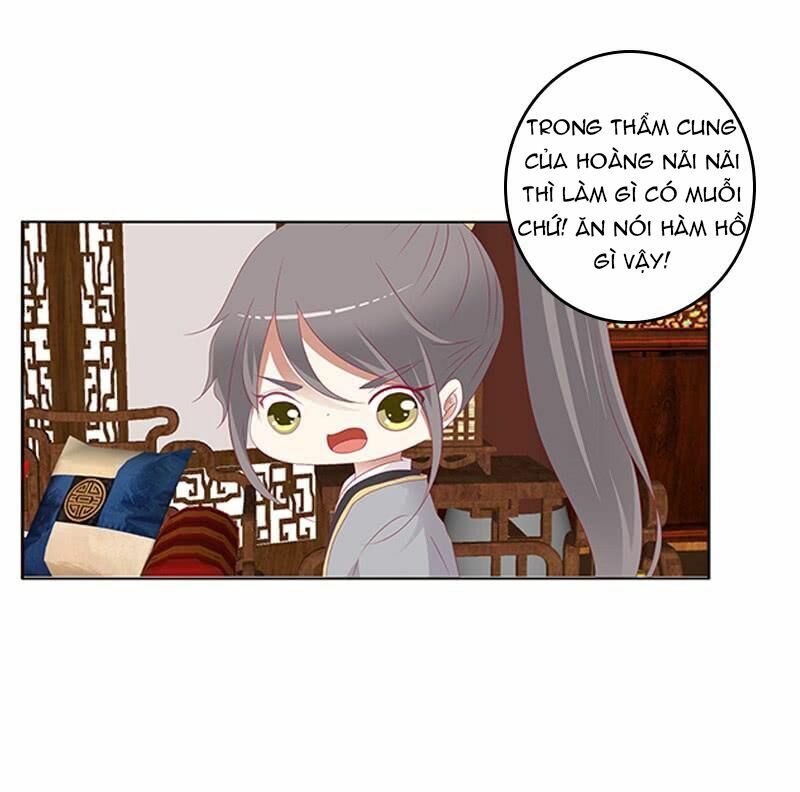 Thông Linh Phi: Chapter 443