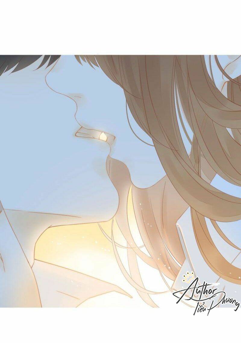Cô Ấy Không Đáng Yêu: Chapter 32