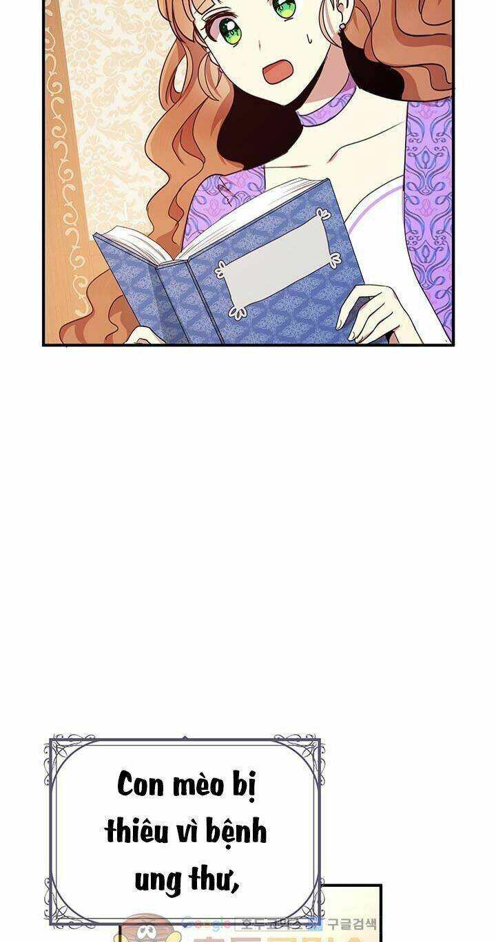 Công Tước, Loạn Vừa Thôi!: Chapter 25.9