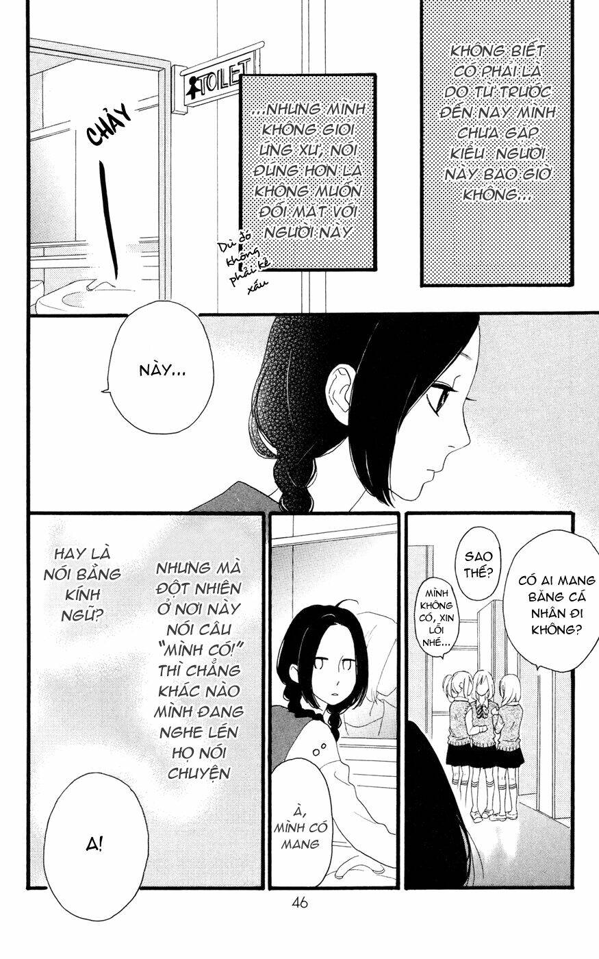Sao Mai Của Em: Chapter 2
