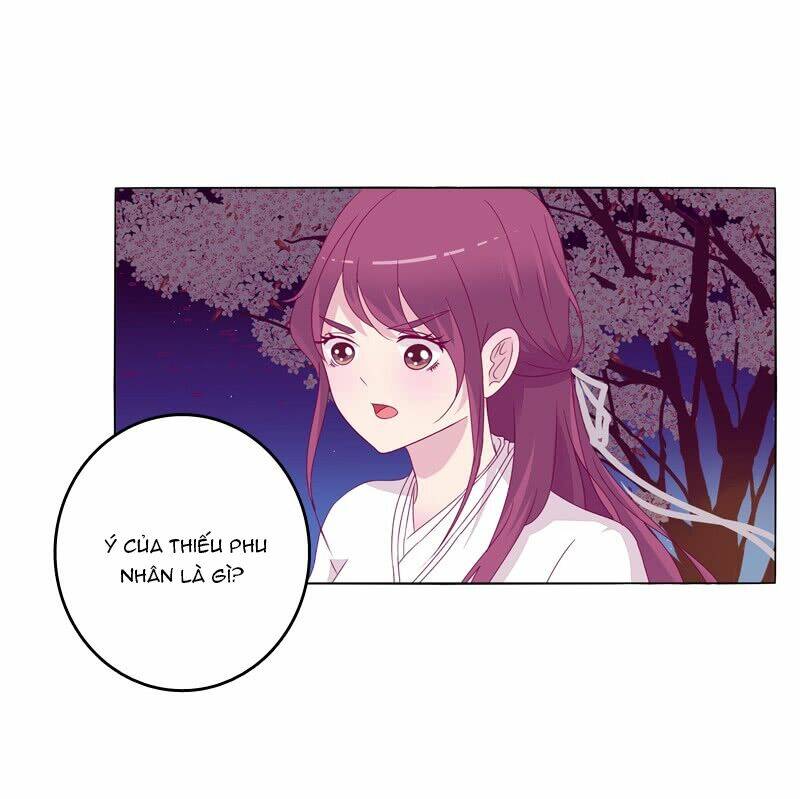 Tướng Quân Mời Ra Trận: Chapter 23