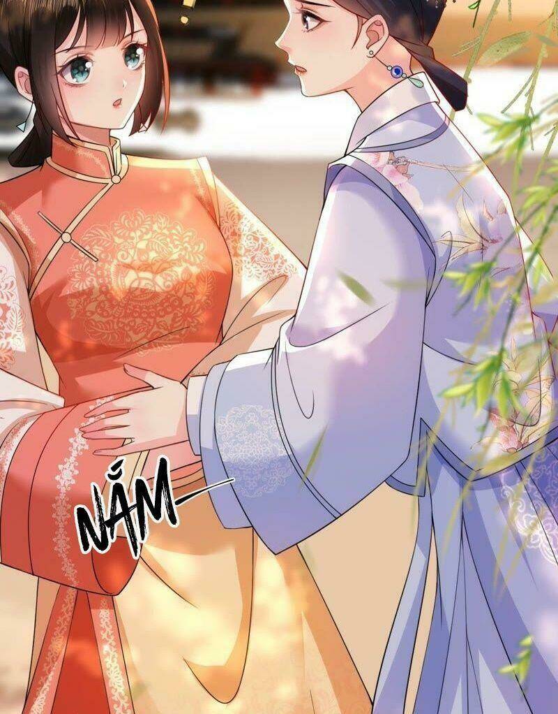 Quận Chúa Vững Vàng, Thiết Lập Nhân Vật Không Thể Vỡ: Chapter 59