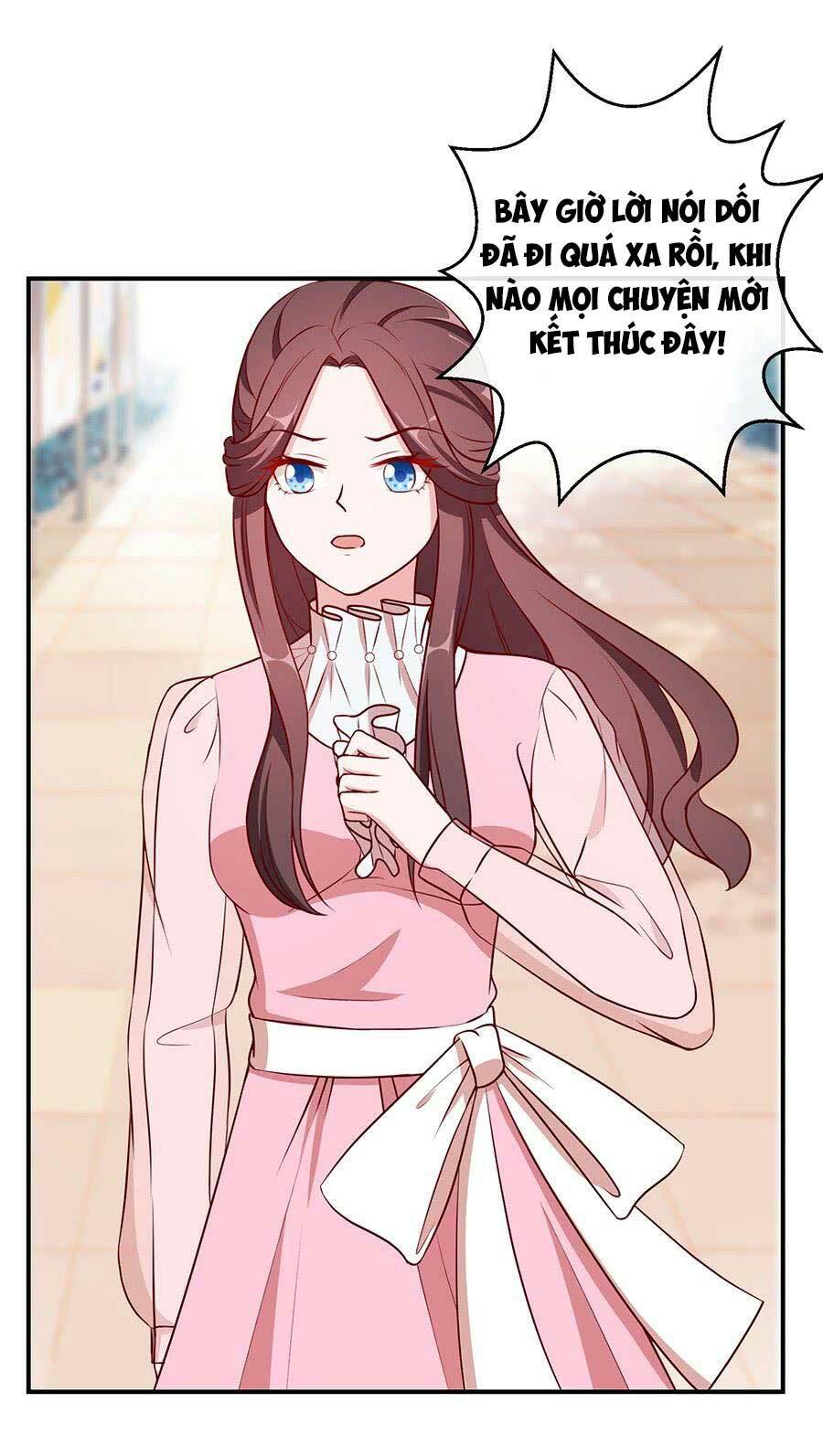 Gả Cho Tình Cũ Làm Lão Bà: Chapter 45