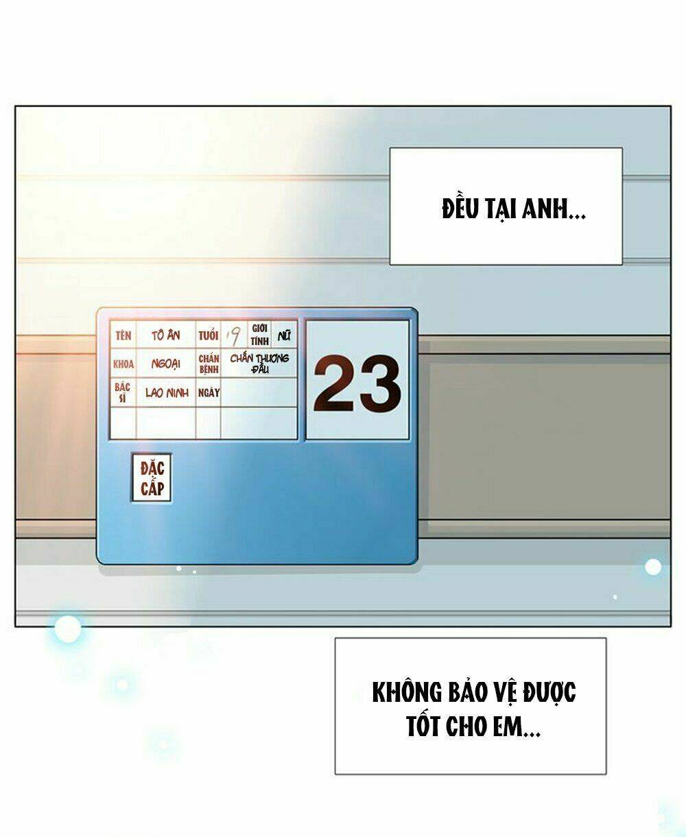 Tình Yêu Chớp Nhoáng: Chapter 51