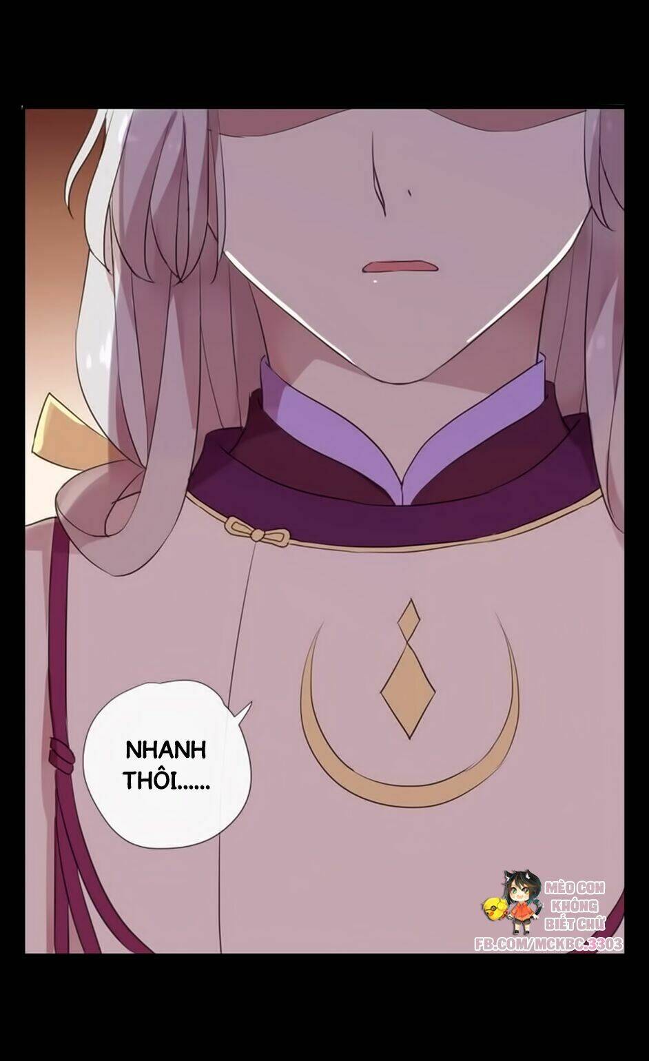 Bách Yêu Dị Văn: Chapter 72