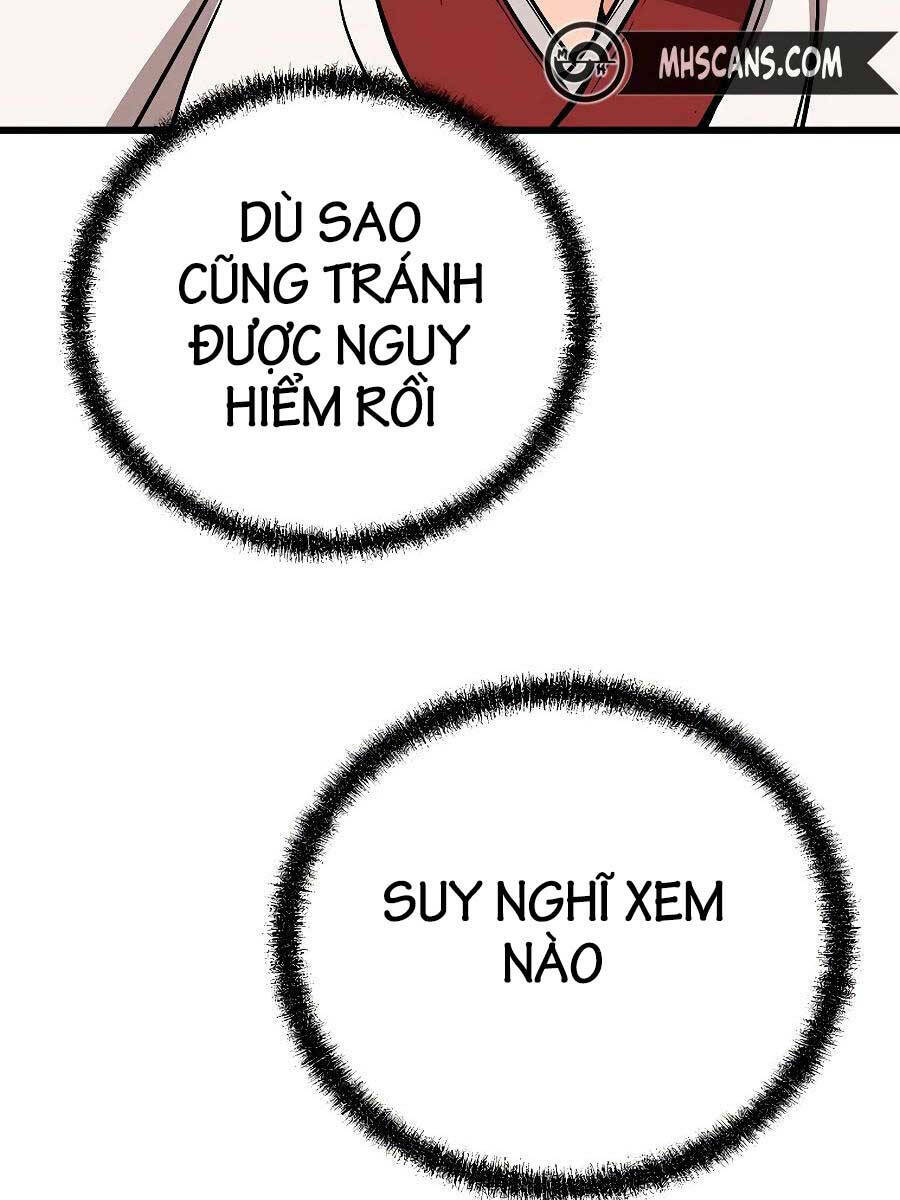 Đông Phương Bất Bại: Chapter 6