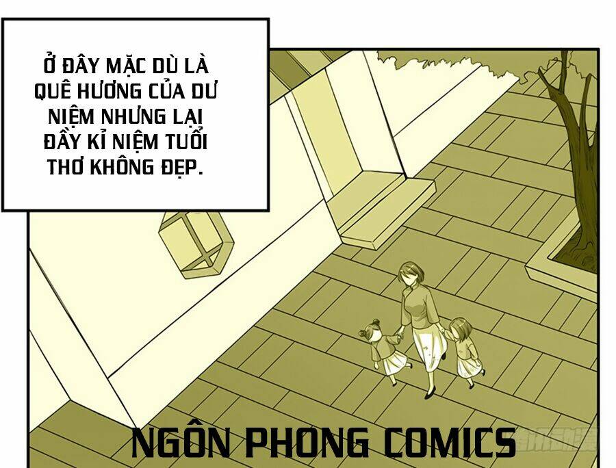 101 Phương Pháp Của Tổng Tài: Chapter 5