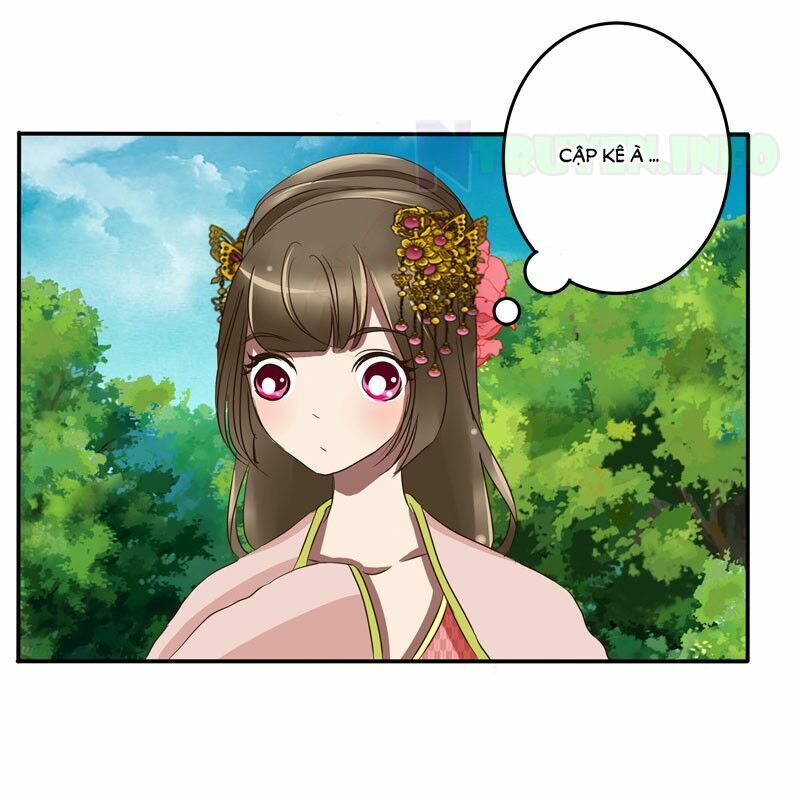 Thông Linh Phi: Chapter 57