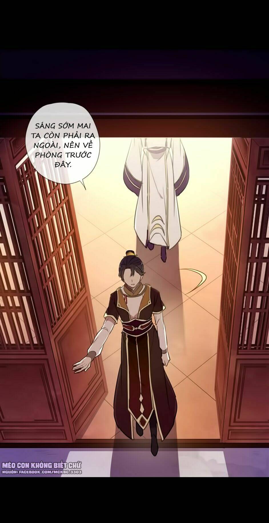 Bách Yêu Dị Văn: Chapter 72