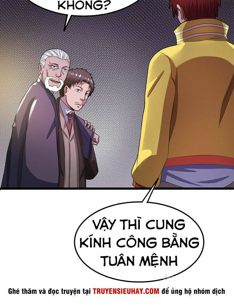 Tiên Vương Trùng Sinh: Chapter 20