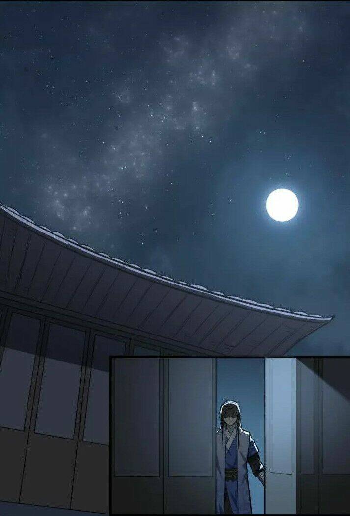 Đại Nghịch Chi Môn: Chapter 78