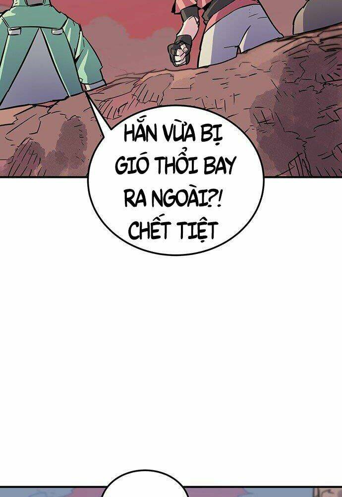 Chủ Nhân Thiên Giới: Chapter 2