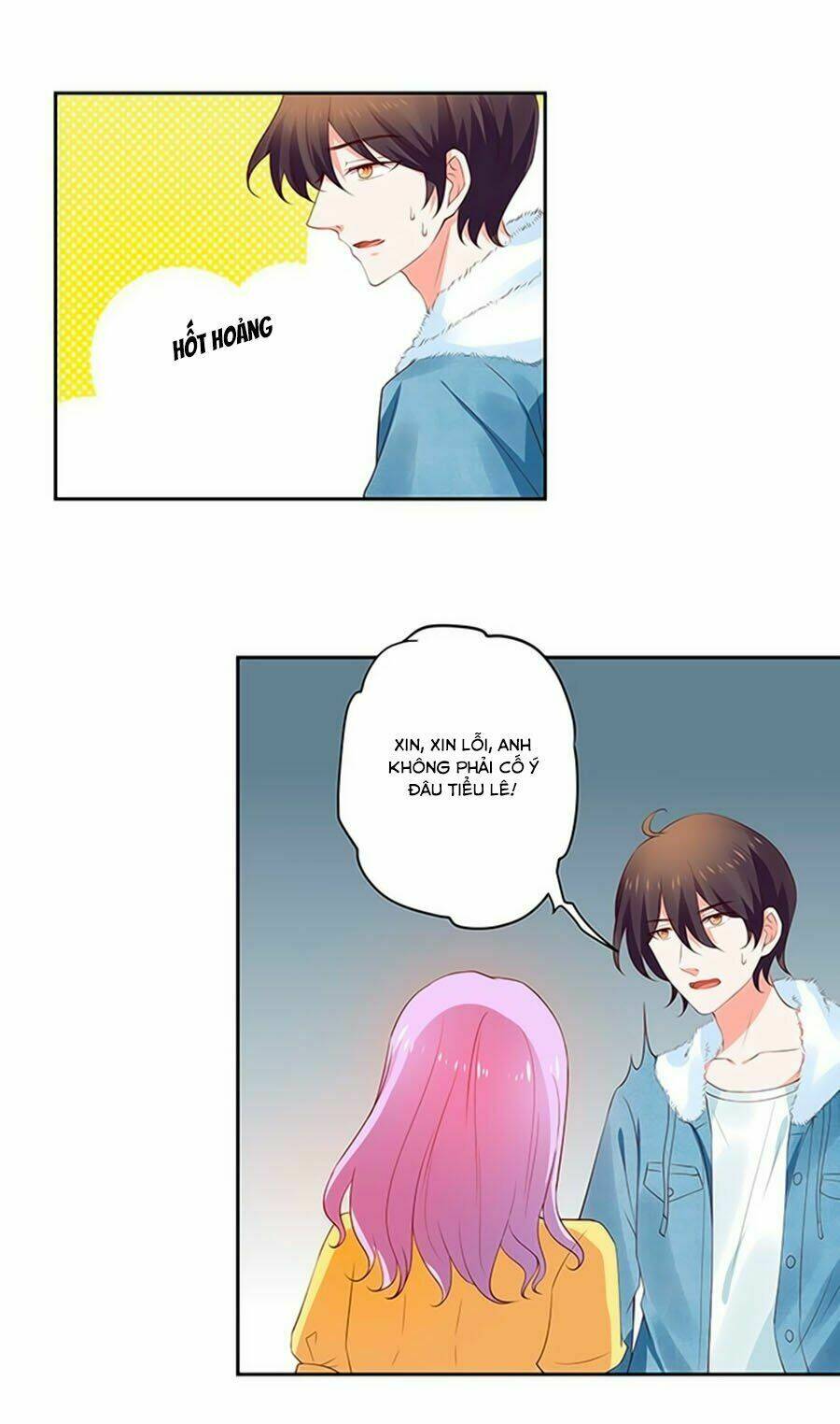 Bạn Trai Là Ngôi Sao: Chapter 119