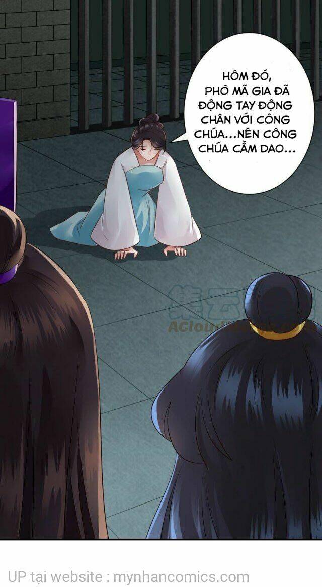 Thái Tử Điện Hạ Có Tin Vui: Chapter 128