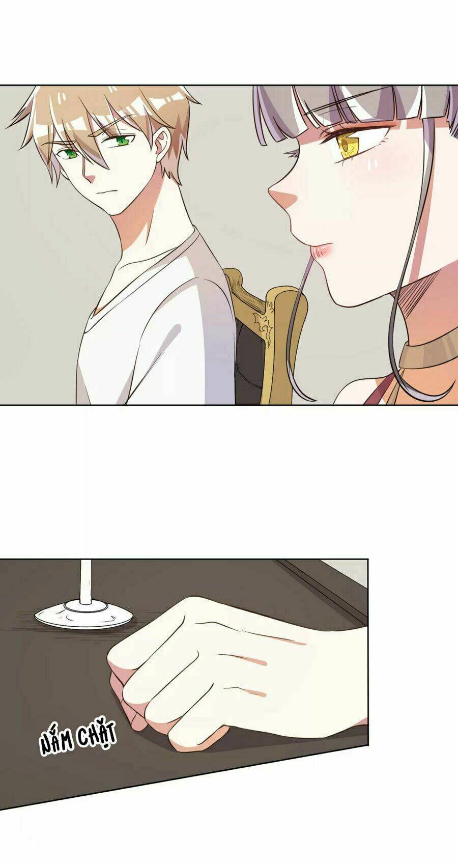 Hôn Nhân Dục Vọng: Thiếu Gia Nhẹ Một Chút!: Chapter 65