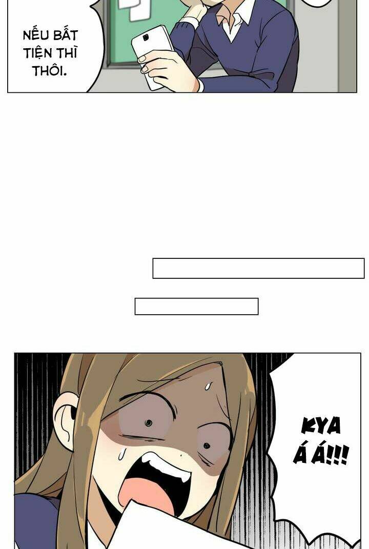 Lớn Lên Đểu Cáng: Chapter 6