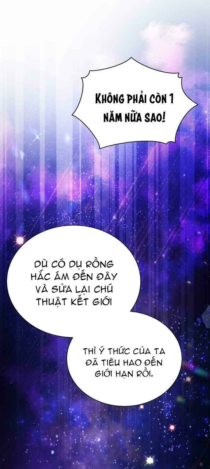 Nàng Elizabeth Thuần Khiết: Chapter 18