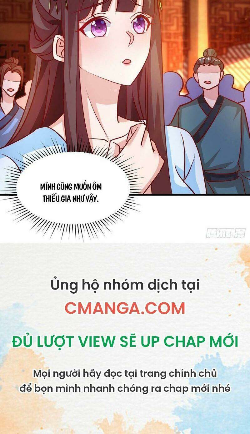 Siêu Cấp Thôn Phệ Hệ Thống: Chapter 24