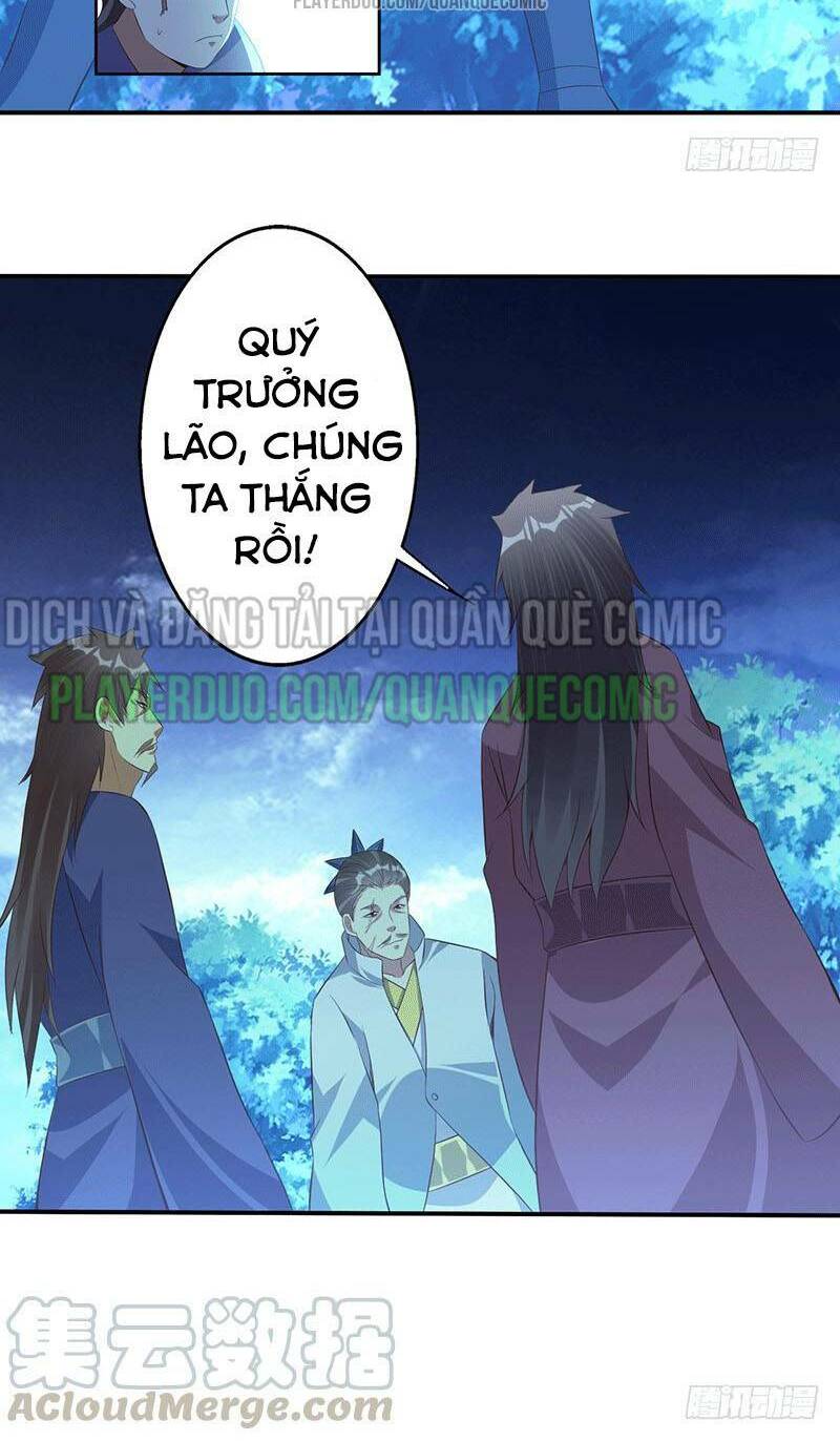 Ta Có Một Bộ Hỗn Độn Kinh: Chapter 47