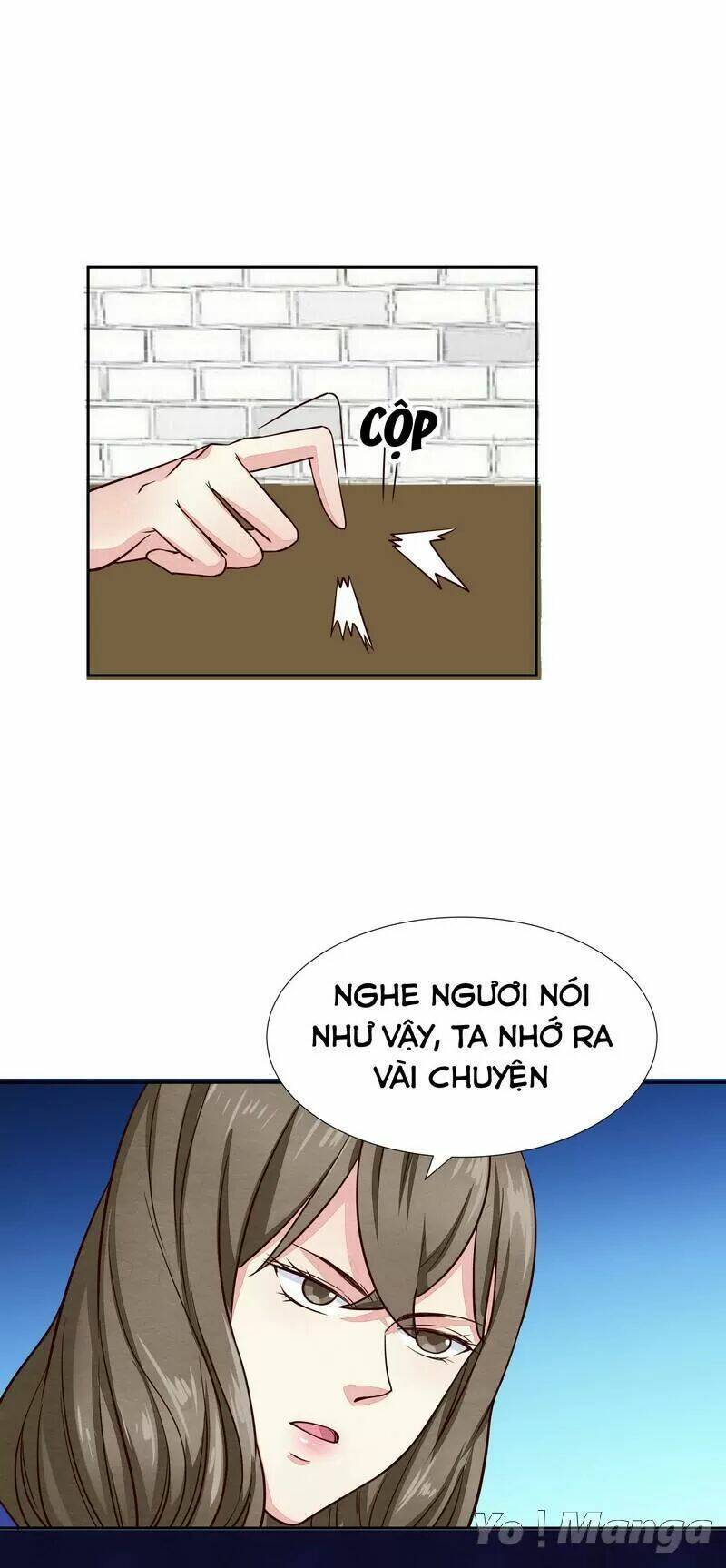 Tuyệt Thế Độc Phi Của Tà Vương: Chapter 132