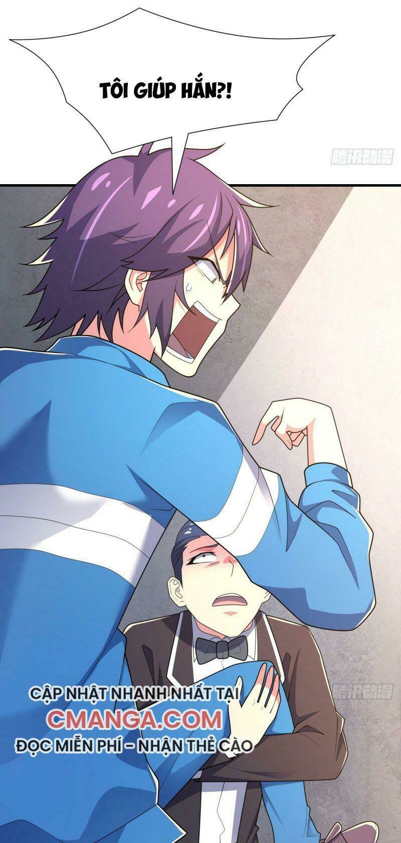 Hệ Thống Bái Kim Siêu Cấp: Chapter 12