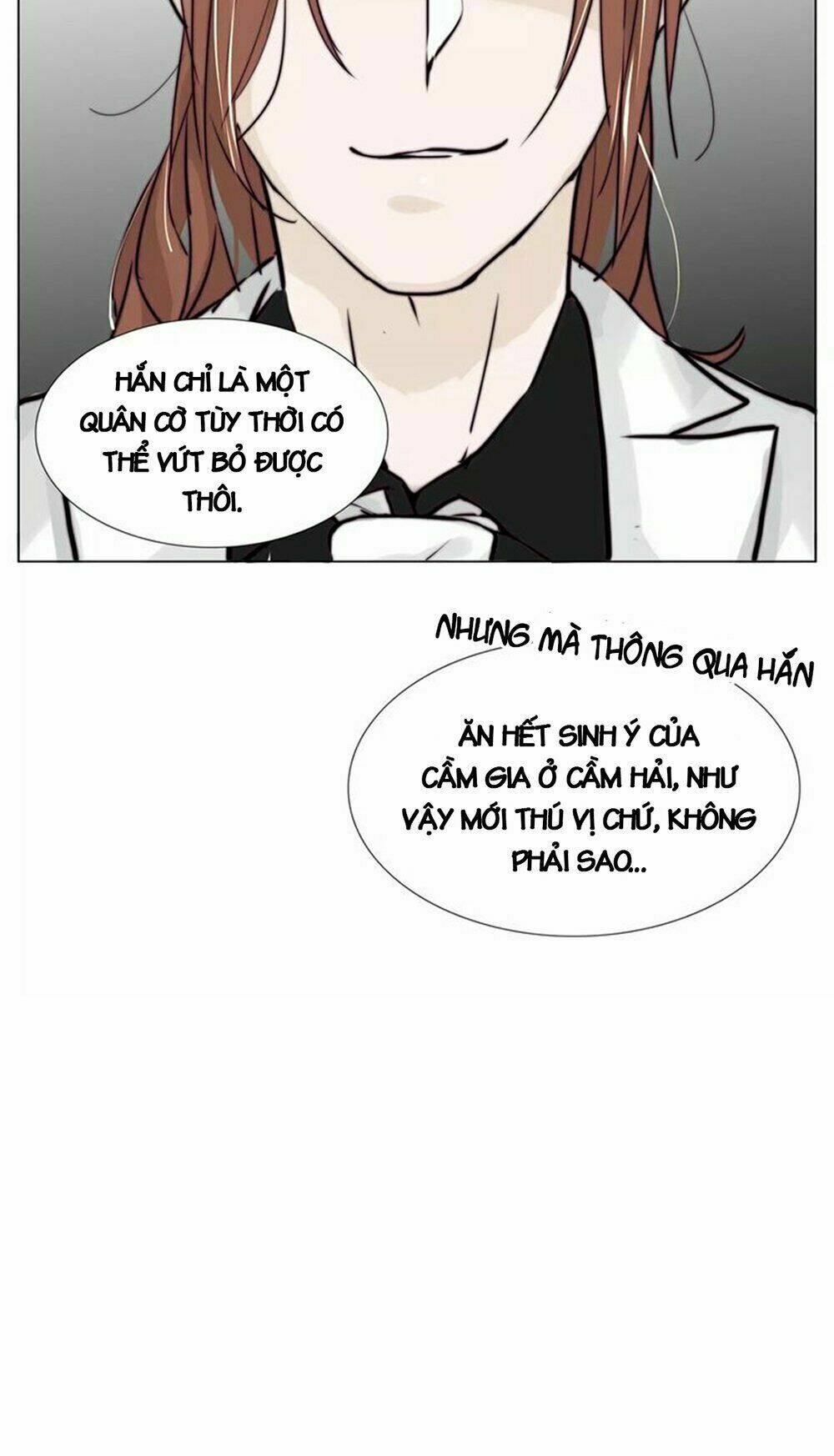 Tình Yêu Chớp Nhoáng: Chapter 44