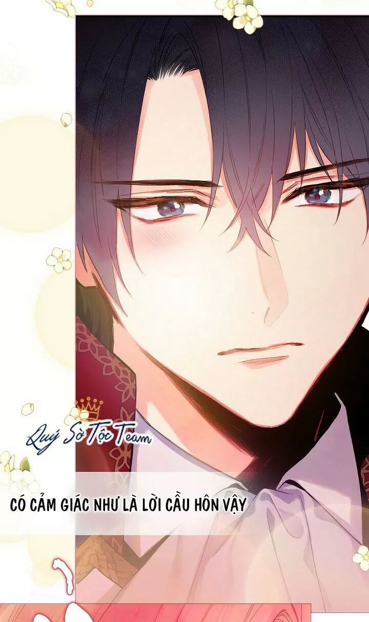 Tồn Tại Với Tư Cách Là Vợ Của Nam Chính: Chapter 164